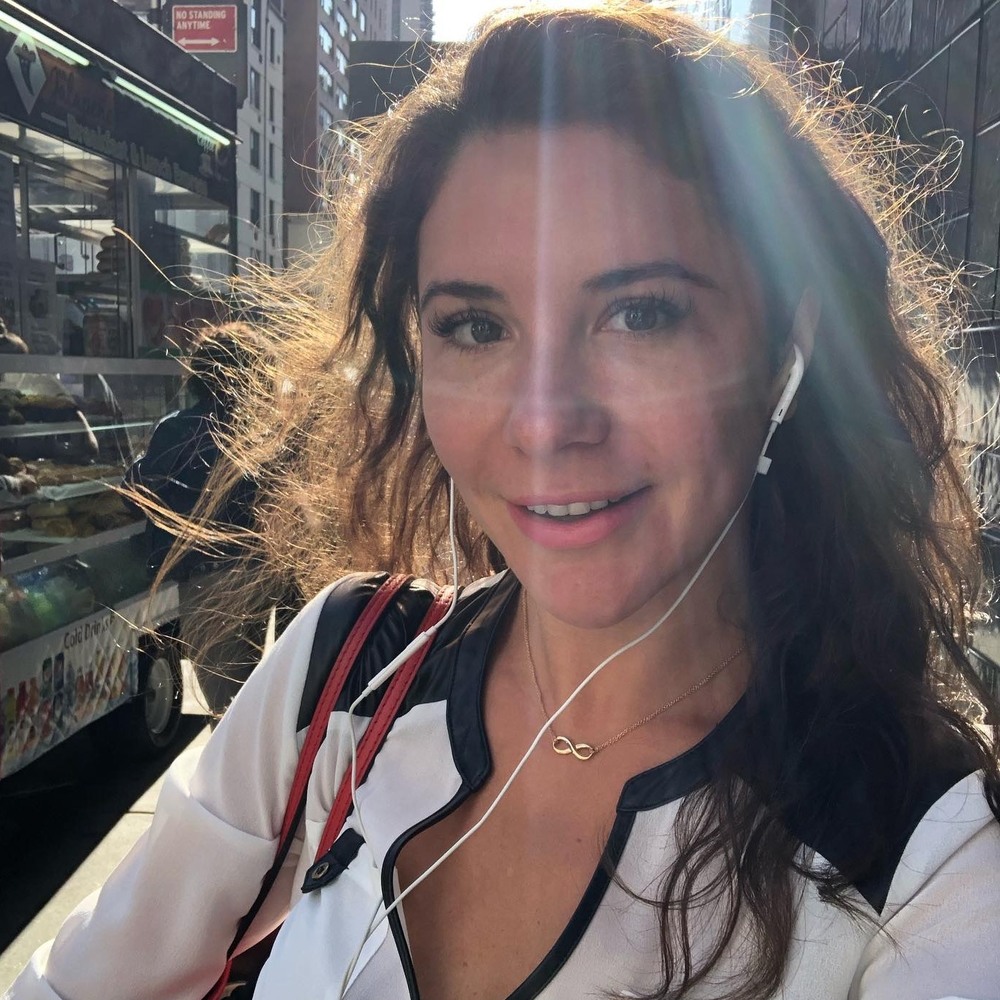 Meet your Posher, Sara